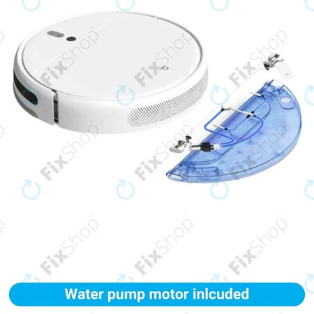 Xiaomi Mi Robot Vacuum Mop (Mijia 1C) - Wasserreservoir