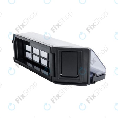 Ecovacs Deebot X1-series, T10-series - Abfallbehälter