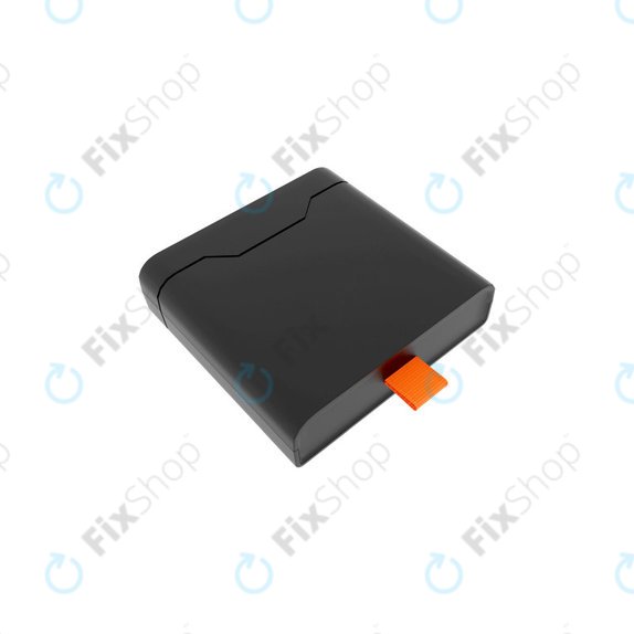 Batterie für JBL Partybox Club 320, Partybox Stage 320, Xtreme 4, 10000mAh, Li-Ion, 7.4V, FG4CELL21700G, HQ