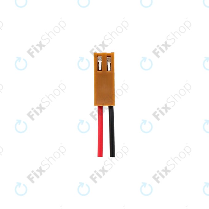 Batterie für Cutler Hammer A06 Control, 5000mAh, Li-MnO2, 6V, A06B-0073-K001, HQ