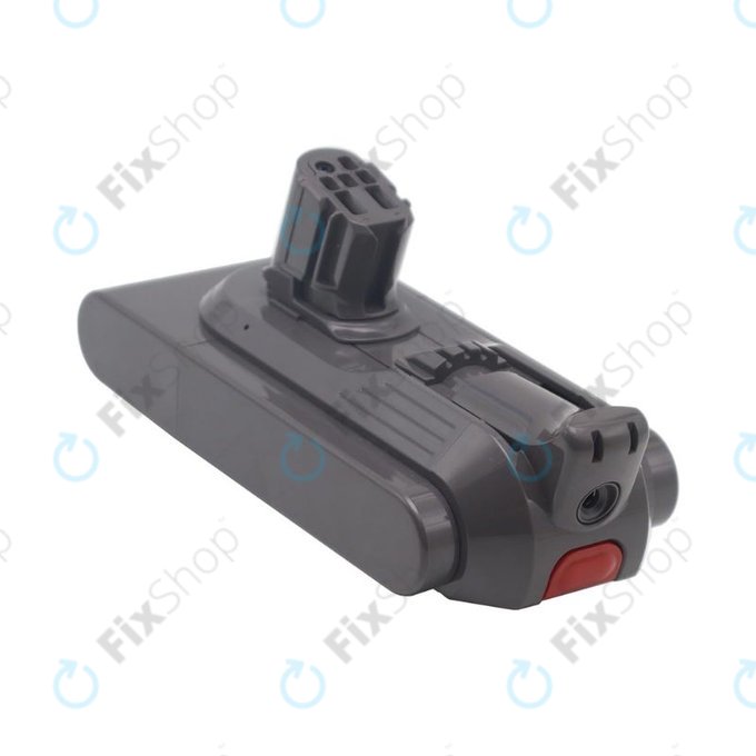 Dyson V12 - Akku Batterie 965470-01 Li-Ion 25.2V 3000mAh