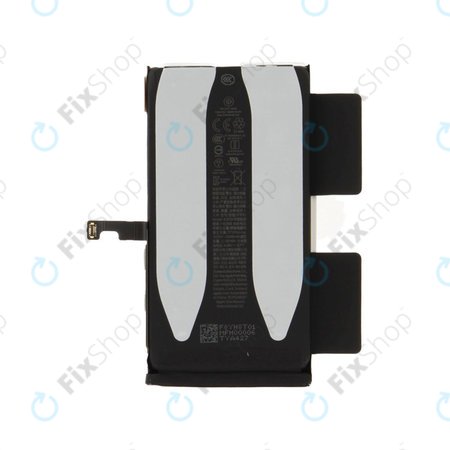 Mittelrahmen mit Batterie für iPhone 15 | Green | ZD076-00673 | Genuine Apple