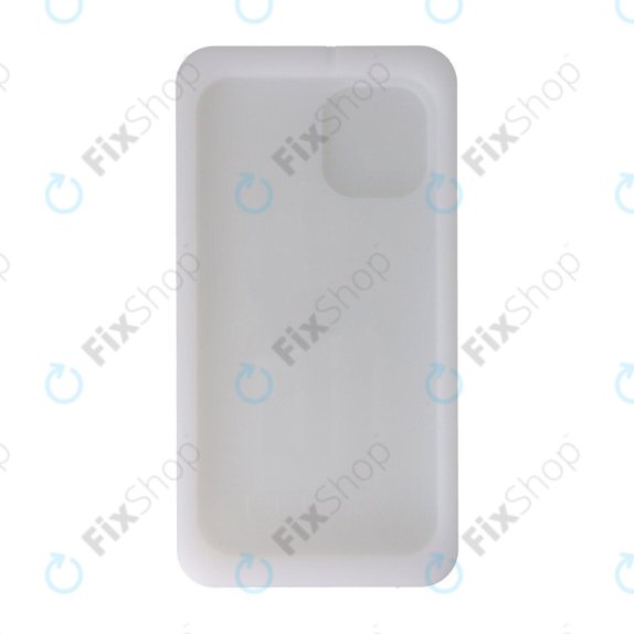 Refox - Wasserdichtes Formwerkzeug für Schleif- und Poliermaschine (Apple iPhone 11, XR)