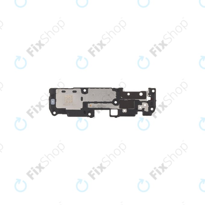 Samsung Galaxy S25 Edge - Lautsprecher