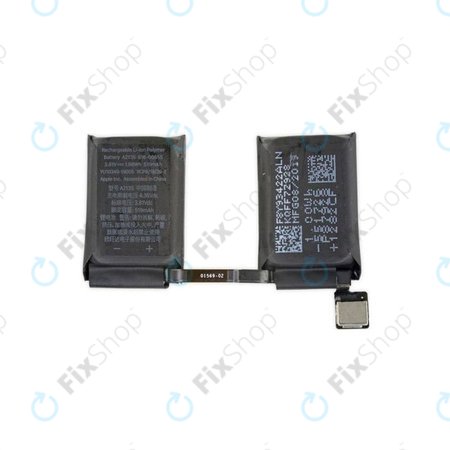 Apple AirPods Pro - Akku Batterie für Ladeabdeckung A2135, A2798 519mAh