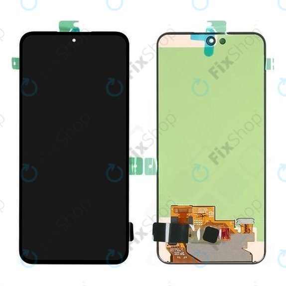 Samsung Galaxy A56 A566E - LCD Display + Touchscreen Front Glas - GH82-36827A Genuine Service Pack