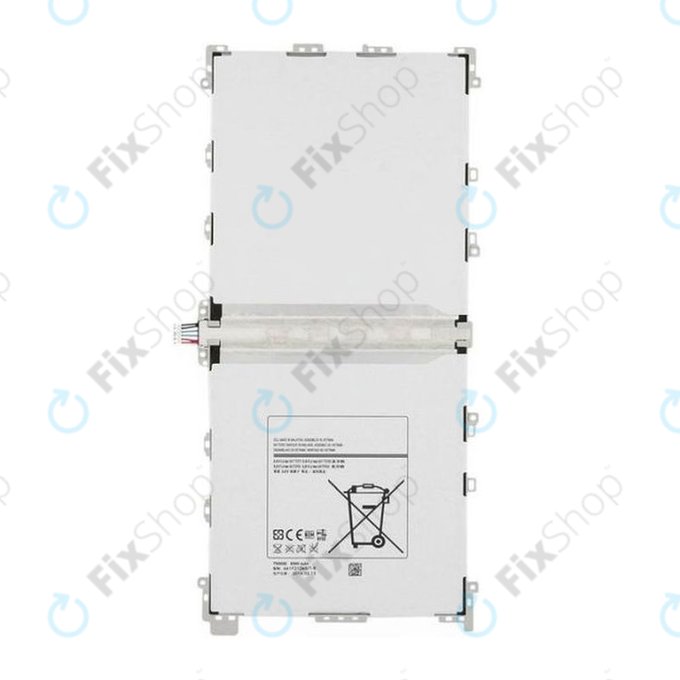 Samsung Galaxy Note Pro 12.2 P905 - Akku Batterie T9500E 9500mAh