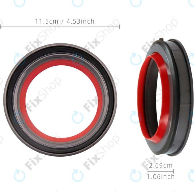 Dichtungsring für Dyson V10
