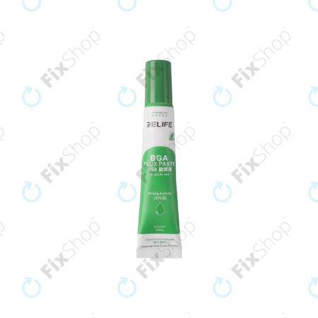 Relife RL-429 - BGA Lötpaste (20ml)