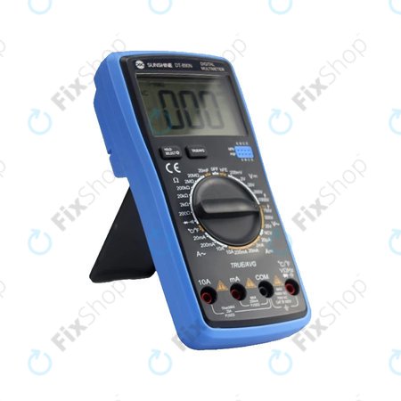 Sunshine DT-890N - Digital-Multimeter