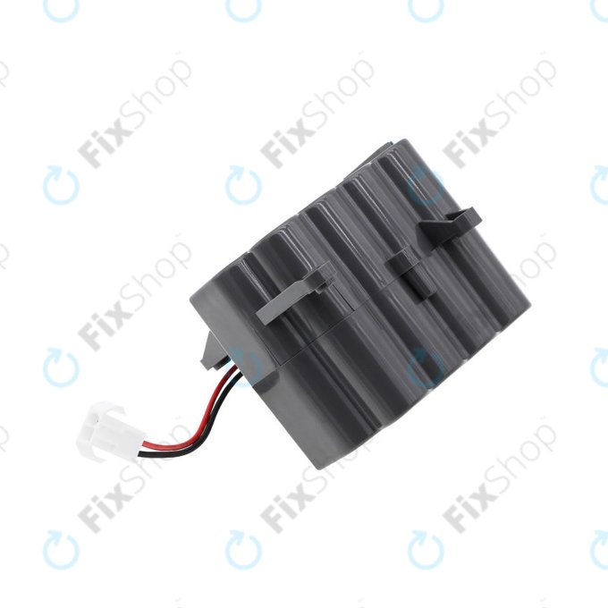 Batterie für Hoover ATV324LD 1011, UNP324RM 1001, 2500mAh, Li-Ion, 32.4V, 48019919, HQ