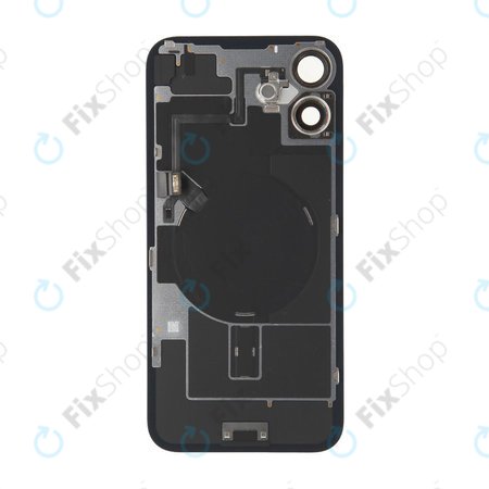 Backcover Glas für iPhone 16 Plus | Green | 661-42842 | Genuine Apple