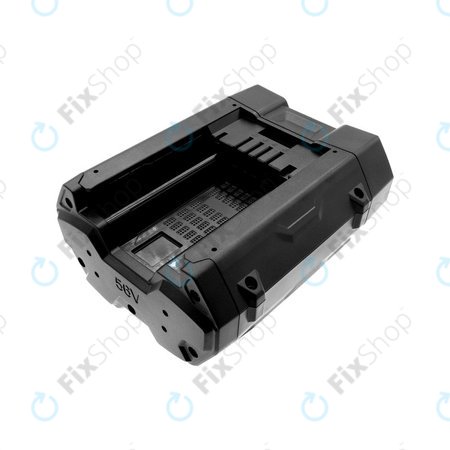 Batterie für EGO CS1400, 1800, 4000mAh, Li-Ion, 56V, BA1400T, HQ