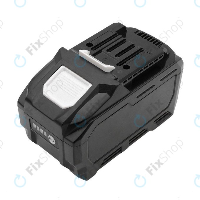 Akku batterie für Makita Cf001g, Ga005g, 4000mAh, Li-Ion, 40V, BL4020, HQ