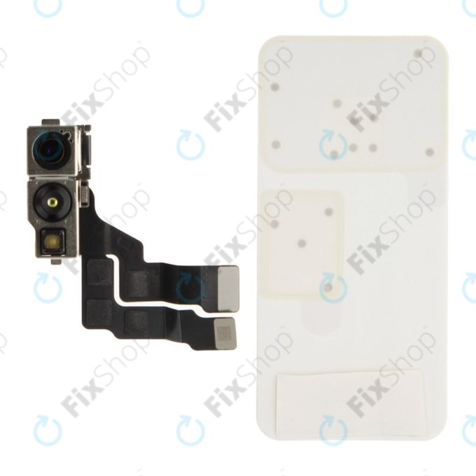 Frontkamera für iPhone 14 Pro | 661-29367 | Genuine Apple