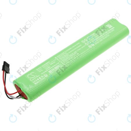 Neato Botvac 70, 75, 80, 85 - Akku Batterie NX3000SCx10, 945-0129 Ni-MH 12.0V 3000mAh HQ