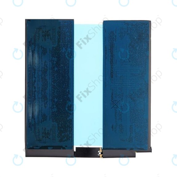 Akku Batterie für iPad Air (3rd Gen 2019), 8134mAh