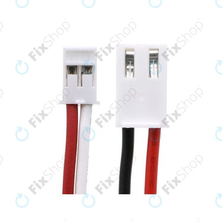 Akku batterie für ETA Aquamaster 1230, Tineco iFloor Wet Dry Vacuum, 2500mAh, Li-Ion, 22.2V, 61SR18650-2200, HQ