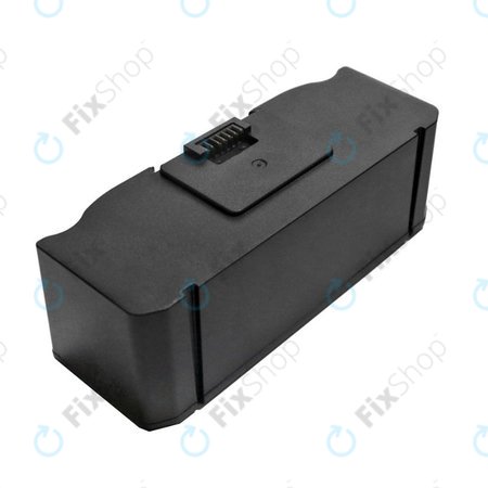 iRobot Roomba e-series, i-series - Akku Batterie ABL-D1, 4624864, ABL-D2 Li-Ion 14.4V 5200mAh HQ