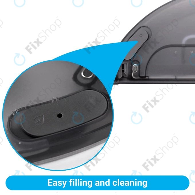 Xiaomi Mi Robot Vacuum Mop 2 Pro+ (Mijia 1T) - Wasserreservoir