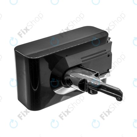 Dyson V8 - Akku Batterie 215681, PM8-US-HFB1497A Li-Ion 21.6V 5000mAh HQ