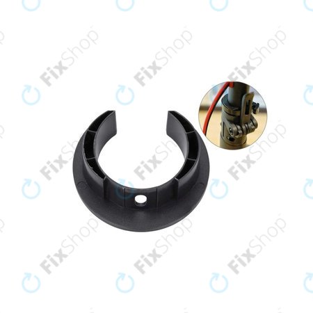 Xiaomi Mi Electric Scooter 1S, 2 M365, Essential - Klappmechanismus-Pad