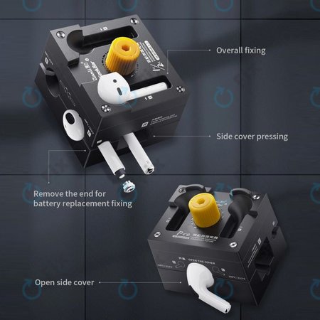 QianLi - Halte-, Reparatur- & Demontagewerkzeug (AirPods 1/2/Pro)