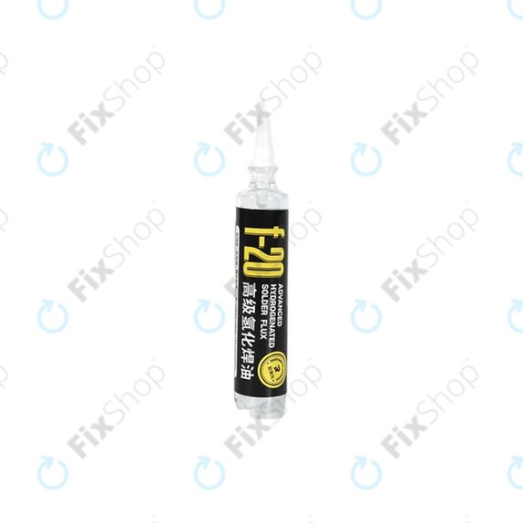 Relife F-20 - Hydrierte Lötpaste (10ml)