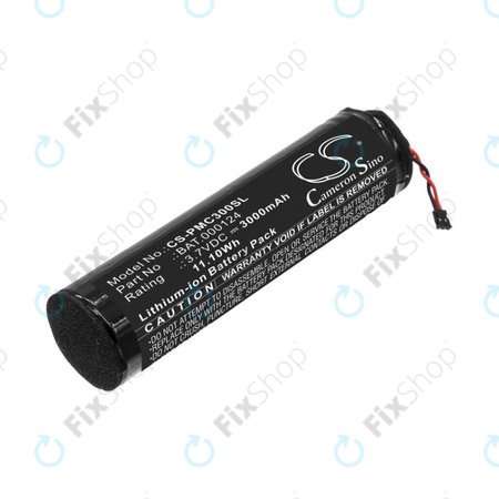 Akku batterie für Iqos 3.0 Charge box, 3000mAh, Li-Ion, 3.7V, BAT.000124, HQ