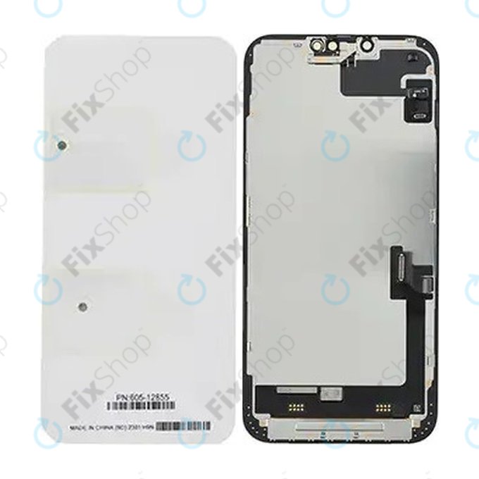 OLED-Display Einheit für iPhone 14 Plus | 661-30390 | Genuine Apple