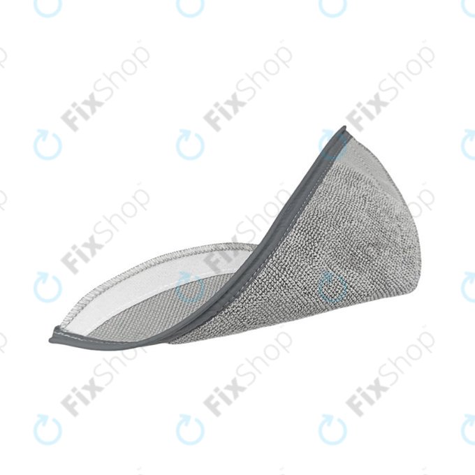 Xiaomi Robot Vacuum E5 - Wischtuch