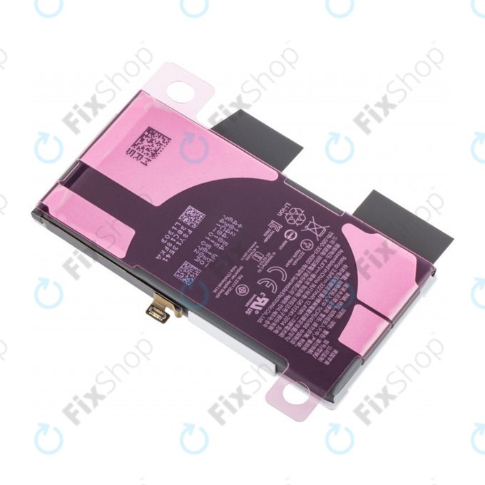 Akku für iPhone 15 | 661-35885 | 3349mAh | Genuine Apple