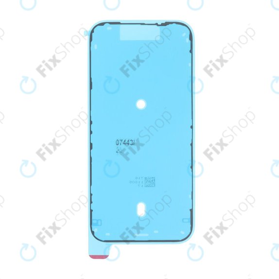 LCD Klebestreifen Sticker (Adhesive) für iPhone 17 Pro Max | 923-12860-S | Genuine Apple