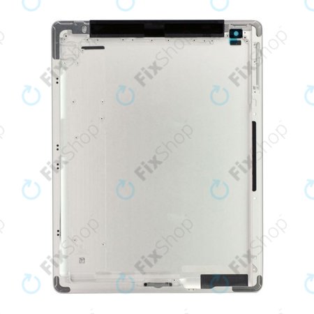 Apple iPad 4 - Backcover (Wifi + 3G) (Keine Kapazitätsanzeige)