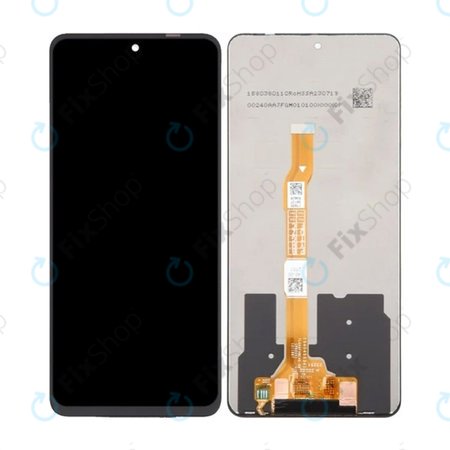 Vivo Y36 V2247 - LCD Display + Touchscreen Front Glas TFT