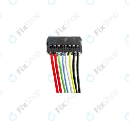 Batterie für Lenovo IdeaPad C340 14, 15, 4400mAh, Li-Pol, 11.34V, 5B10T09095, HQ