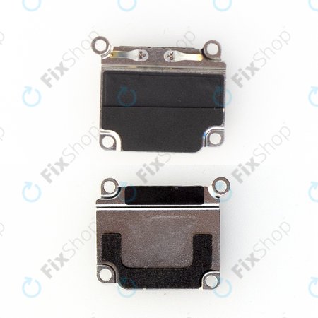 Apple iPhone 11 Pro - Backcover/Kleinteilen (Space Gray)