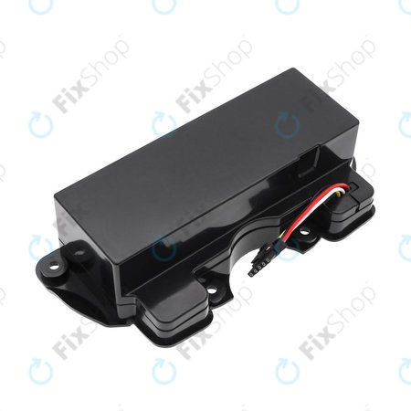 Akku batterie für ETA 4228 Navaggio Profi, 5200mAh, Li-Ion, 14.4V, 4228 00100, HQ