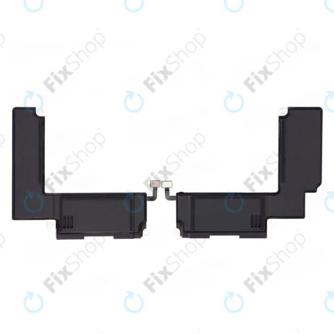 Lautsprecher (Links und Rechts) für MacBook Air 15", A3114 (2024), 923-08960, Genuine Apple