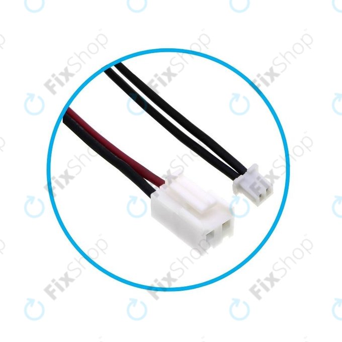 Philips PowerPro Aqua, Duo - Akku Batterie 300003446961, 69-2008-009-211, 69-2008-009-201 Li-Ion 25.2V 2000mAh HQ