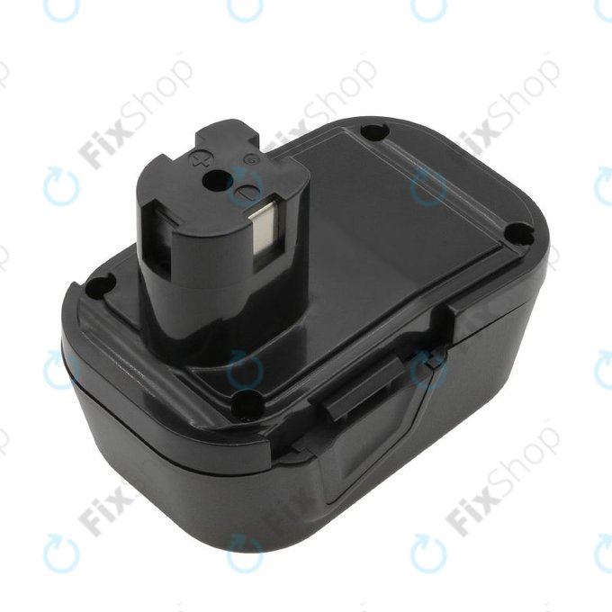 Akku batterie für Einhell BT-CD 14.4 Li, 2500mAh, Li-Ion, 14.4V, BT-CD 14.4 Li, HQ