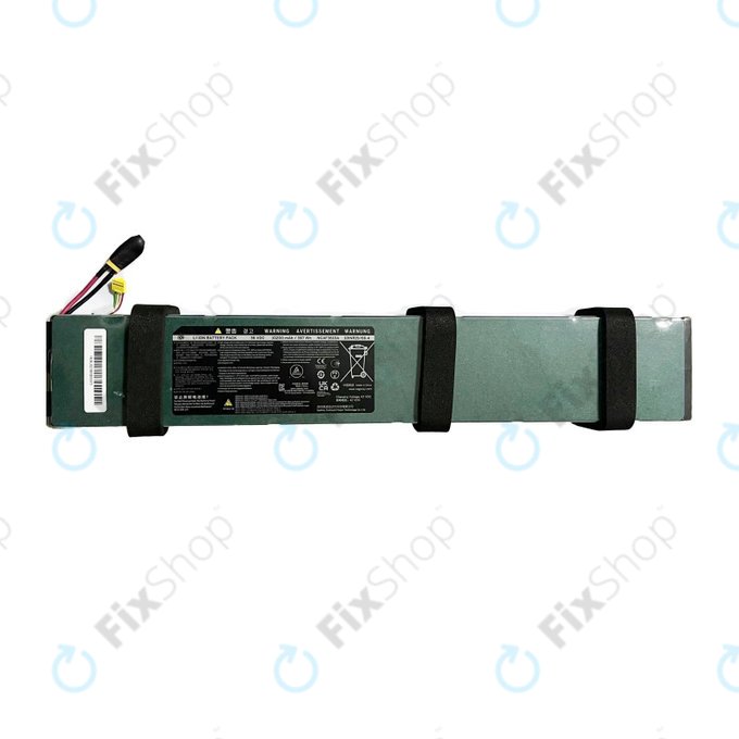 Ninebot Segway F2 - Akku Batterie 10200mAh / 36V