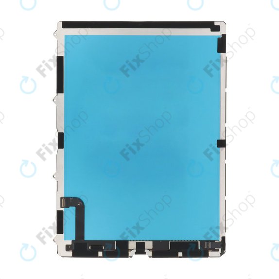 Apple iPad (10th Gen 2022, 11th Gen 2025) - LCD Display + Touchscreen Front Glas TFT (Wifi Version)