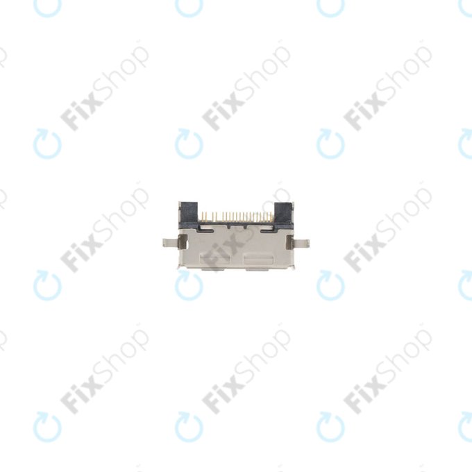USB-Ladeanschluss für Sony PlayStation Vita 1000