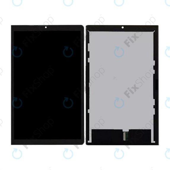 Lenovo Yoga Tab 5 YT-X705F - LCD Display + Touchscreen Front Glas TFT