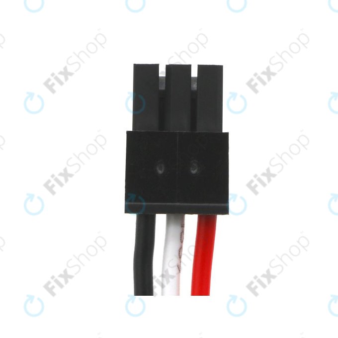 Akku batterie für Robzone Moppy 2.0, 2600mAh, Li-Ion, 14.4V, B6006, HQ