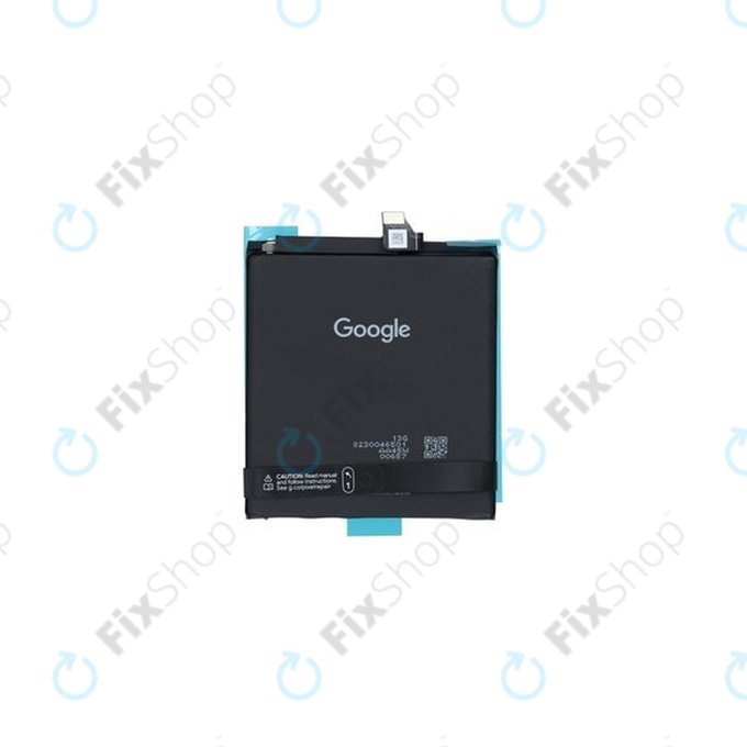 Google Pixel 9 Pro XL - Akku Batterie GH2MB 5060mAh - G949-01033-00 Genuine Service Pack