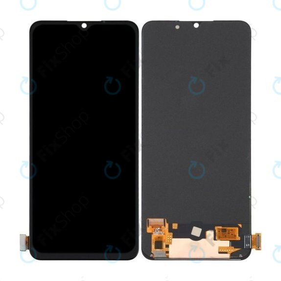 Oppo Find X2 Lite CPH2005 - LCD Display + Touchscreen Front Glas TFT