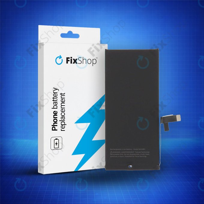 Apple iPhone 16e - Akku Batterie NA248H 4005mAh