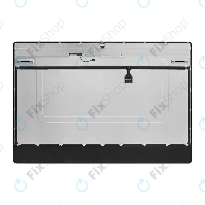 Apple iMac 24" M1 A2438, A2439 (2021) - Retina 5K LCD Display (Pink) Refurbished